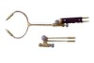 Low Pressure Double-Flame Welding Blowpipe H01-6