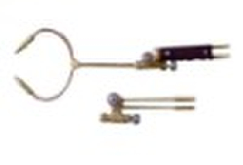 Low Pressure Double-Flame Welding Blowpipe H01-6