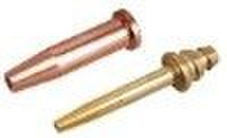 SAF Oxy-propane Cutting Tip G1-P