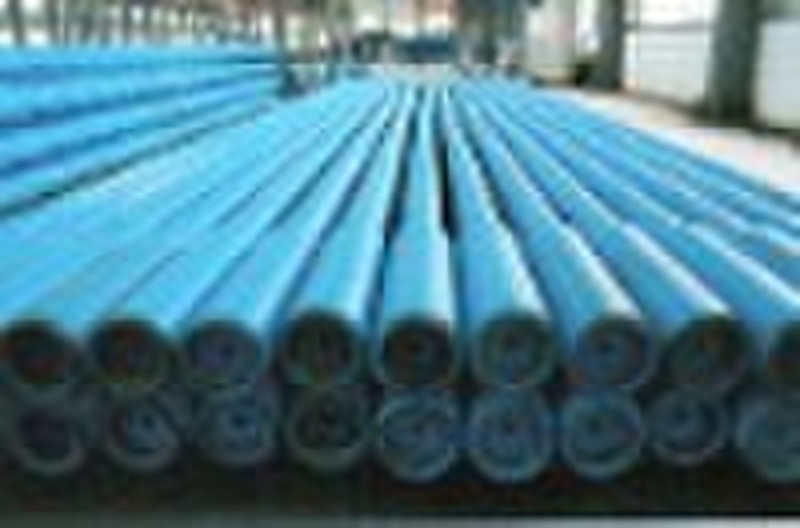 drill pipe