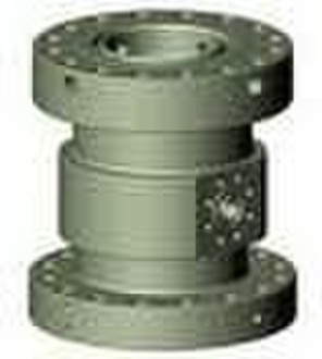 Casing spool