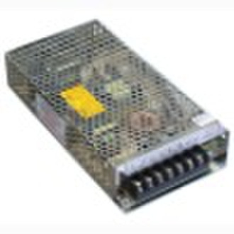 single output industrial power supply  S200