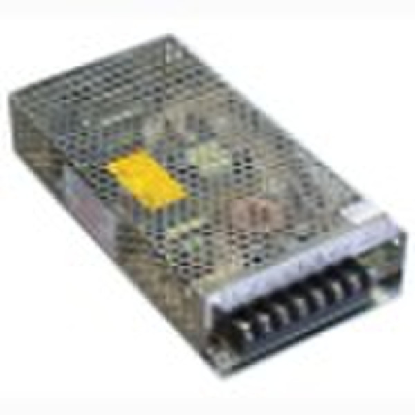 single output industrial power supply  S200