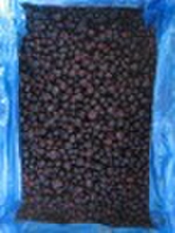 IQF Black Currant (gefrorenes Obst)