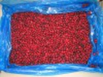 IQF cranberry (frozen fruit)