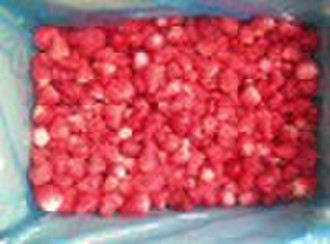 Iqf Strawberry (frozen fruit)