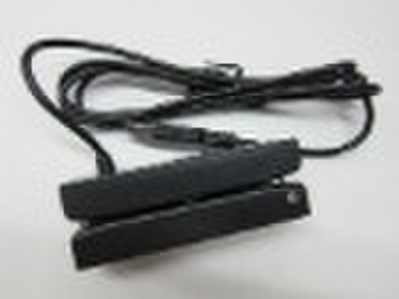 3 track USB MSR Magnetic Stripe Credit/Smart Card