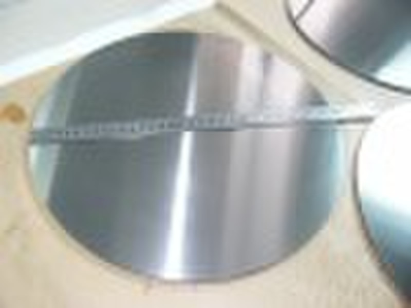 molybdenum plate