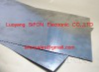 Molybdenum sheet