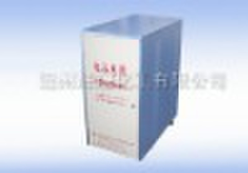 Silicon Controlled Power supply