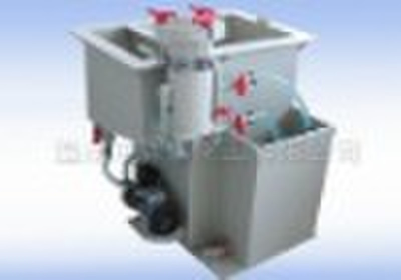 Electrophoresis Tank