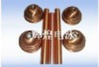 HG-2000 acrylic lacquer anode(environmentally)