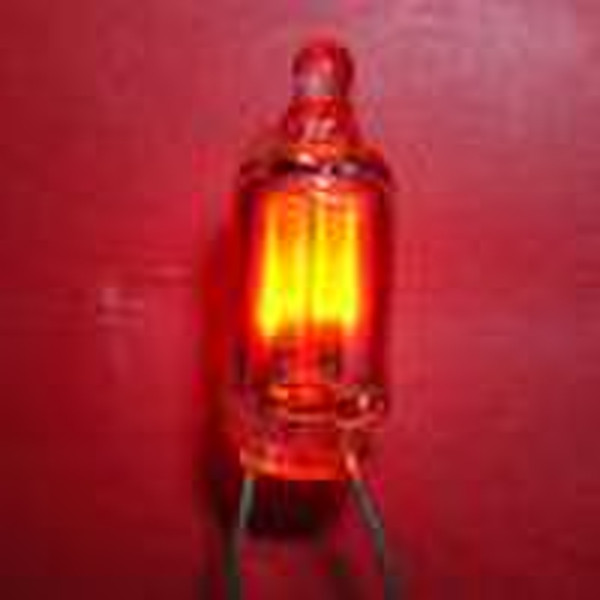 High Brightness Neon Lamp