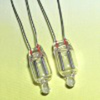 Standard and Medium Brightness Neon Lamp