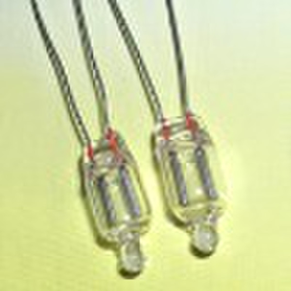 Standard and Medium Brightness Neon Lamp