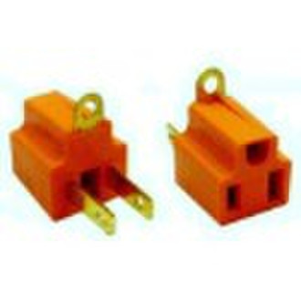 US-Stecker