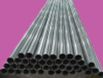 Stainless steel pipes & tubes