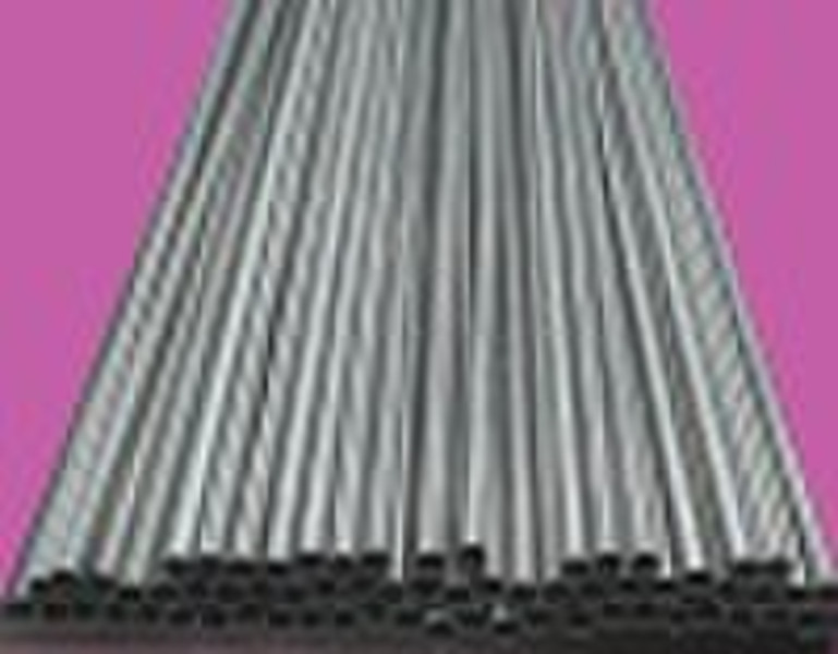 201 Stainless steel pipes & tubes