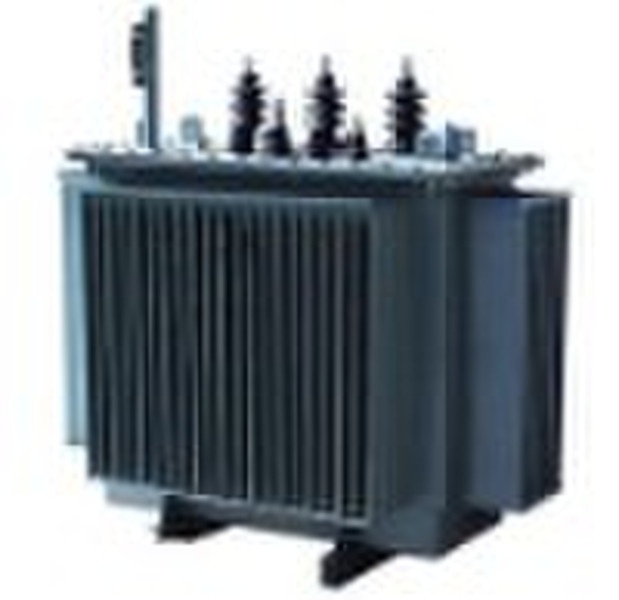 Distribution transformer