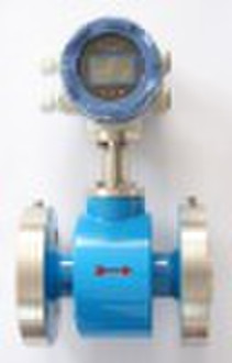 Electromagnetic Flow Meter