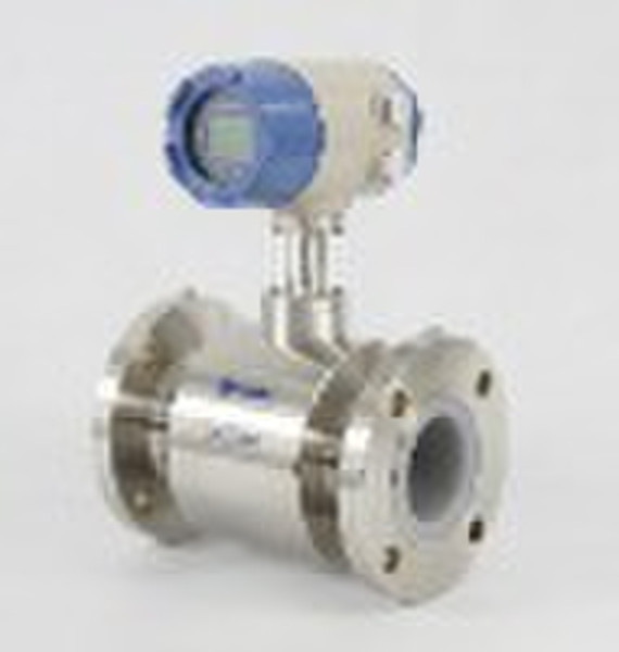 Flow meter