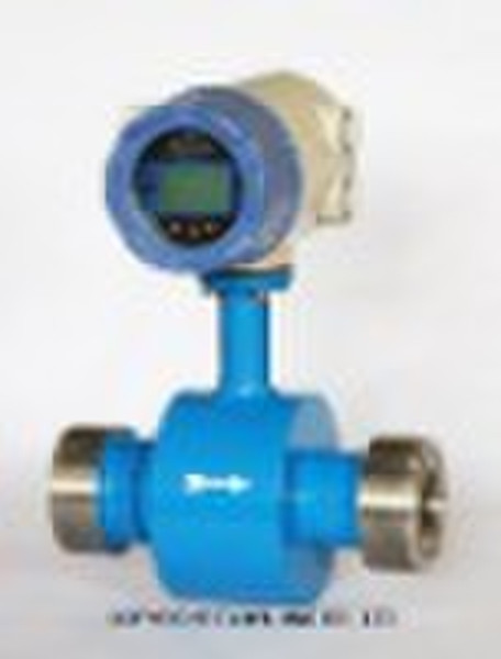 Electromagnetic Flowmeter