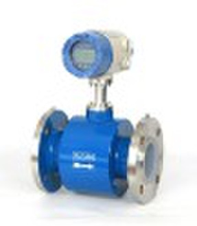 Electromagnetic Flowmeter