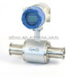 6 flow meter