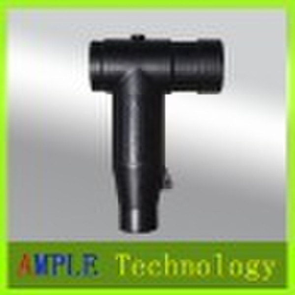 24kV 630A Screened Front Tee Separable Connector (