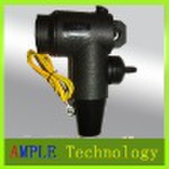 24kV 250A Elbow connector(EPDM rubber)