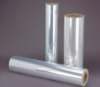 PE/PEVA  transparent film