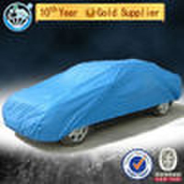 PEVA practical car cover