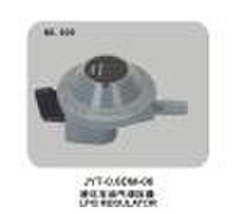 LPG Regulator(regulator,gas valve)