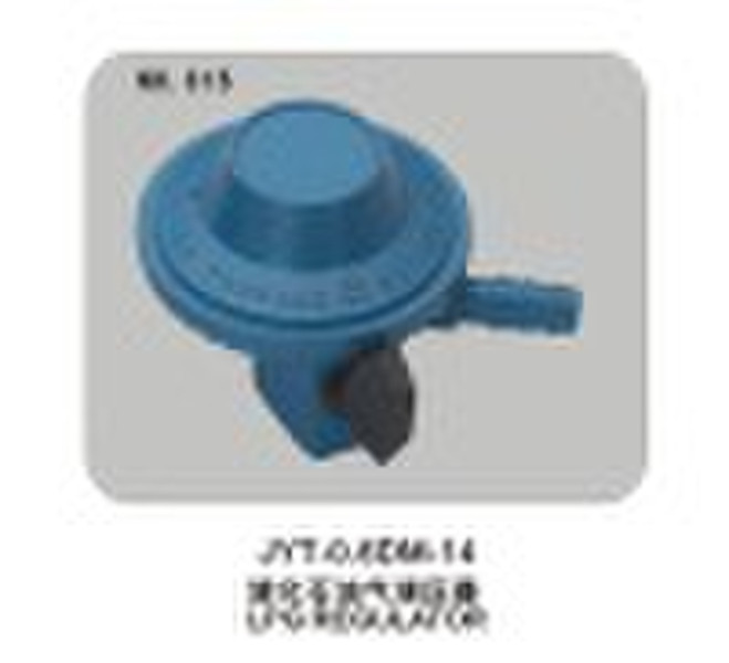 Gas Regulator( lpg gas regulator ,pressure reducin