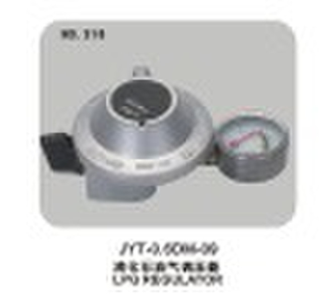 lpg regulator,gas pressure regulator,lpg pressure