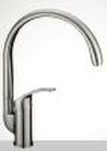 Single Lever Kitchen Faucet