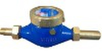 Multi-jet water meter(amr)