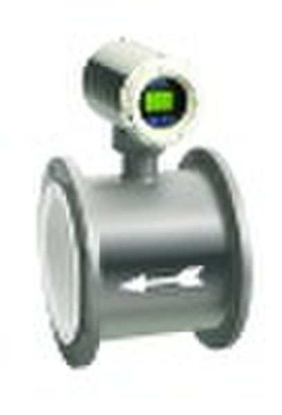 Electromagnetic Flowmeter