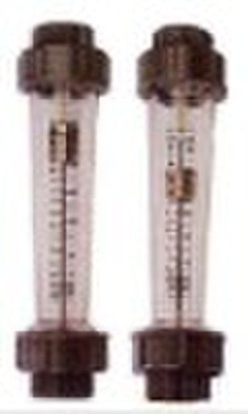 glass rotameter