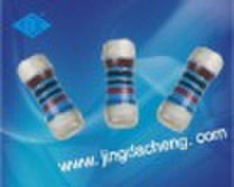 Metal Film Resistor SMD