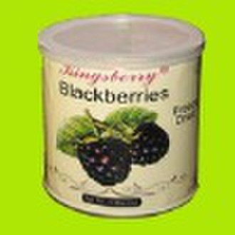 freeze dried fruit  blackberry