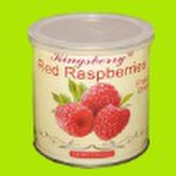 freeze dried fruit raspberry