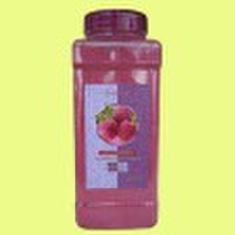 freeze dried fruit raspberry powder