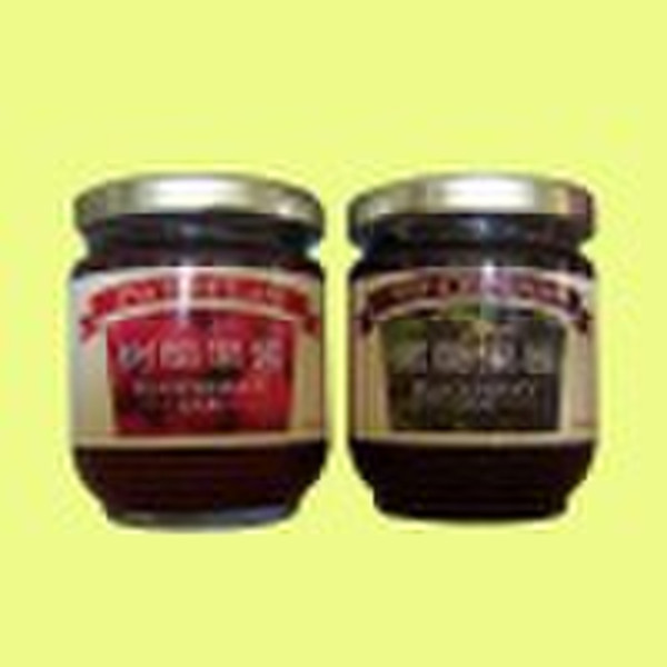 blackberry jam