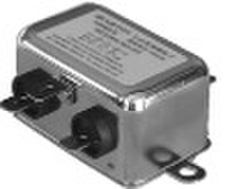 Power Filter(STS-PFI)/High performance filters/Low