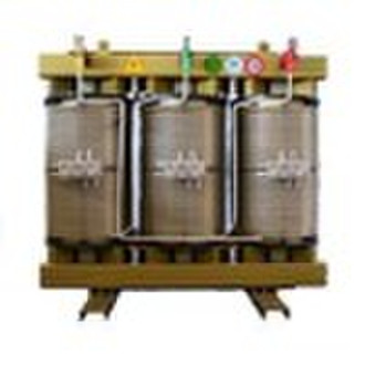 SCB (10) series resin dry type transformer