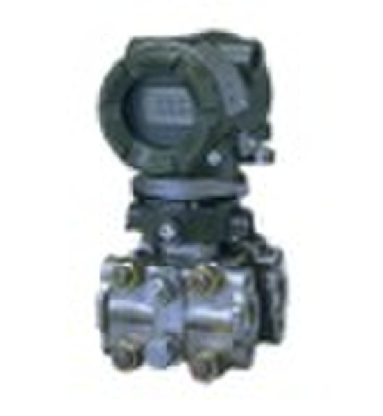 EJA110A YOKOGAWA Differential Pressure Transmitter