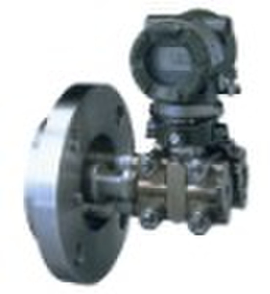 EJA210A, EJA220A YOKOGAWA Flange Mounted Diff. Pre