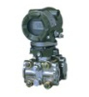 EJA430A YOKOGAWA Gauge Pressure Transmitter