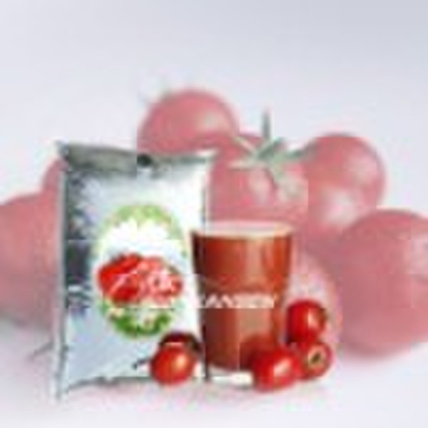 Tomato Paste